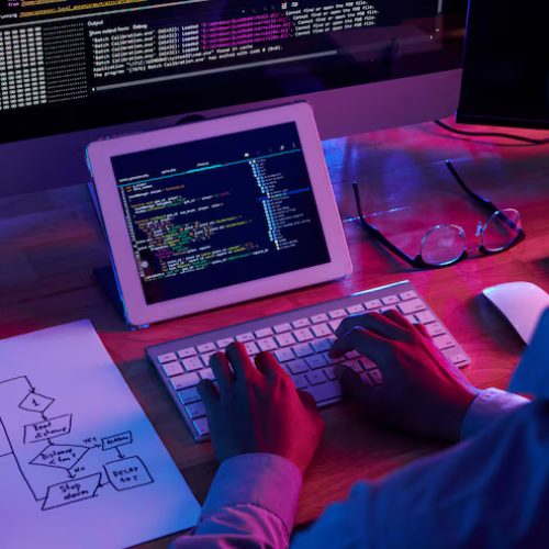 Elevate Online Presence with The Web Design Company in&nbsp;Florida